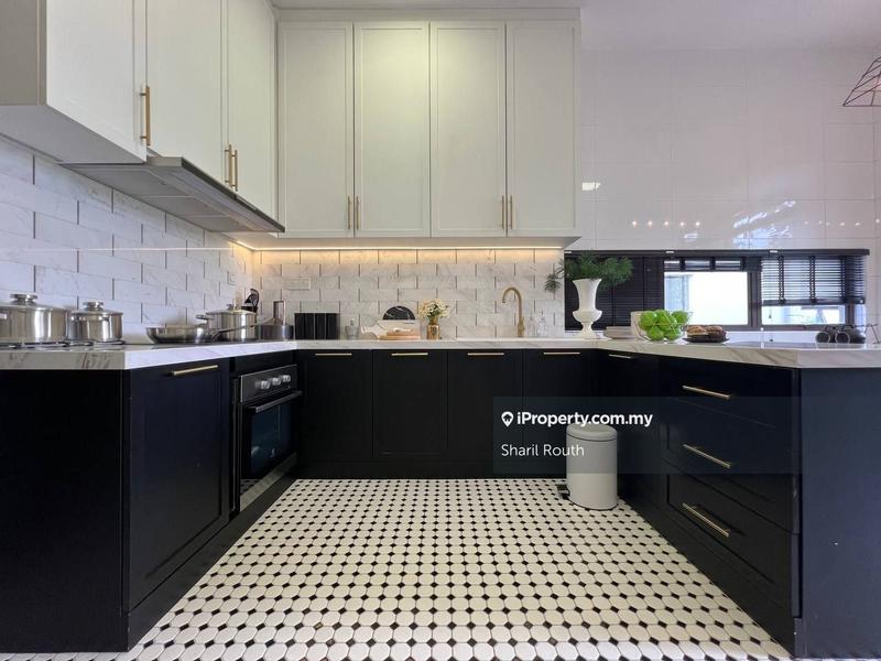 3-storey Terraced House for Sale in 3 Storey Terrace House The Mulia Residences, Cyberjaya by Sharil Routh - iProperty.com.my