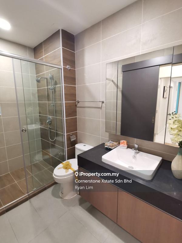 For Sale - Hillcrest Heights