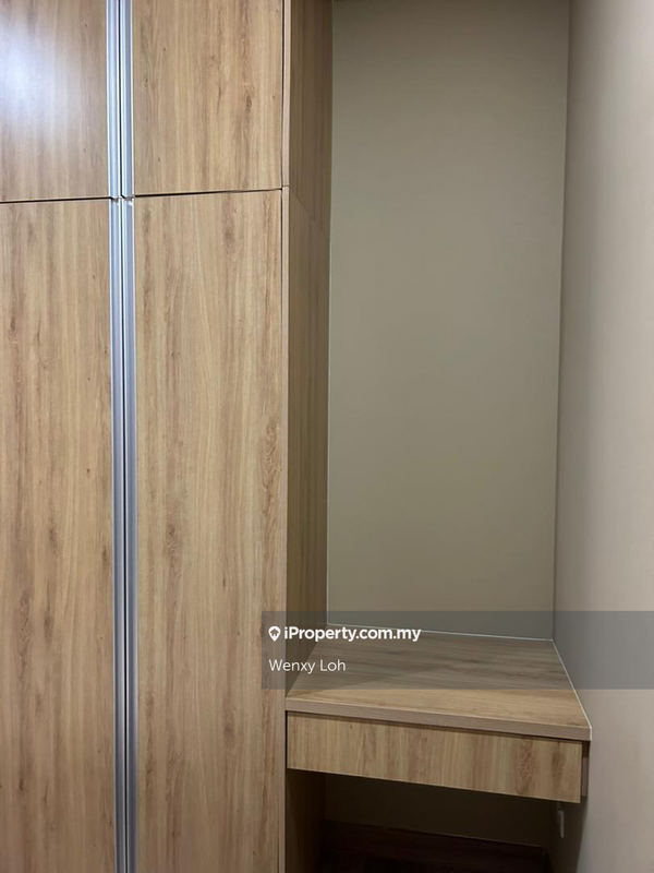 Service Residence for Rent in South View by Wenxy Loh - iProperty.com.my