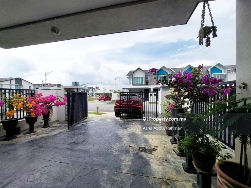 Terraced House for Sale in Bandar Serenia, Dengkil by Asna Abdul Rahman - iProperty.com.my
