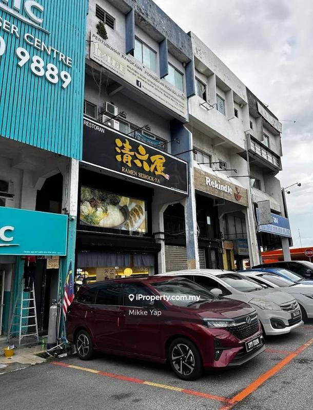 Kedai untuk Dijual di Petaling Jaya, Selangor oleh Mikke Yap - iProperty.com.my
