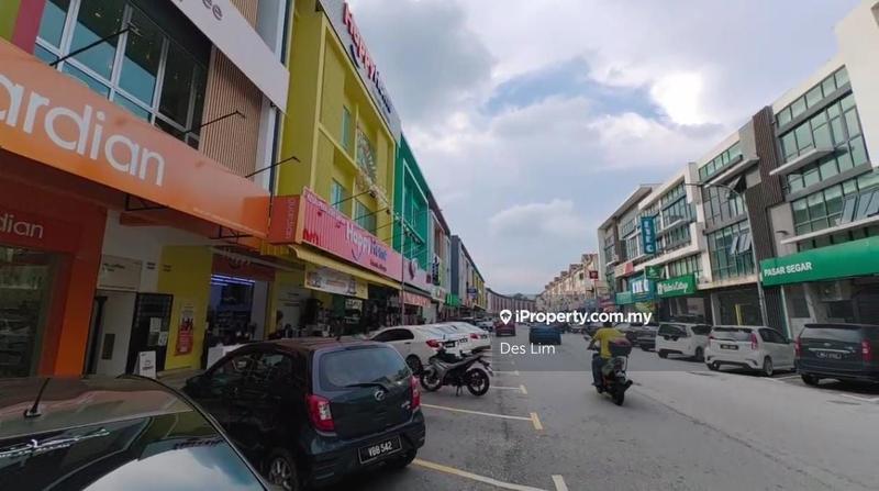 Kedai untuk Dijual di Bandar Tasik Puteri, Rawang oleh Des Lim - iProperty.com.my