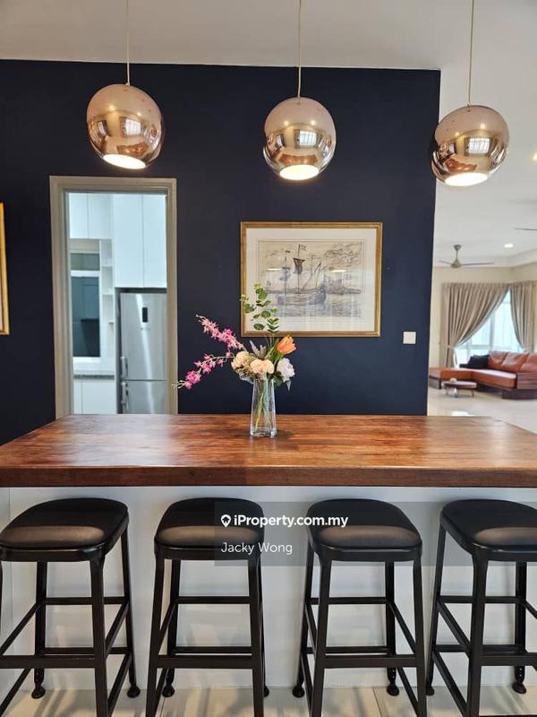 Condominium for Rent in Saville @ The Park by Jacky Wong - iProperty.com.my