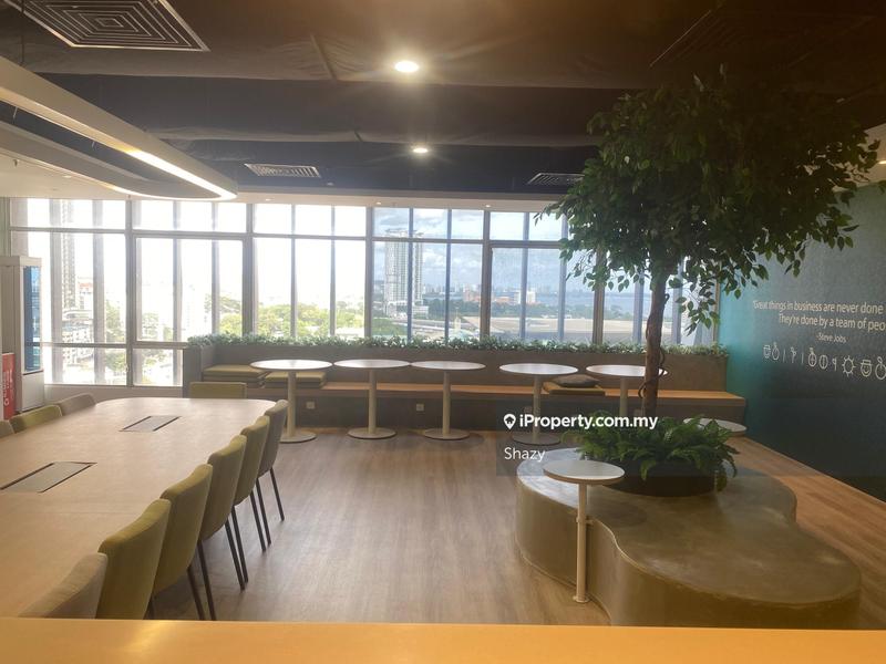 Office for Rent in Johor Bahru, Johor Bahru by Shazy - iProperty.com.my