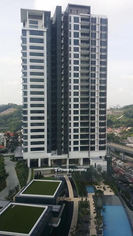 Kondominium untuk Dijual di Serai oleh Evonne Lee - iProperty.com.my