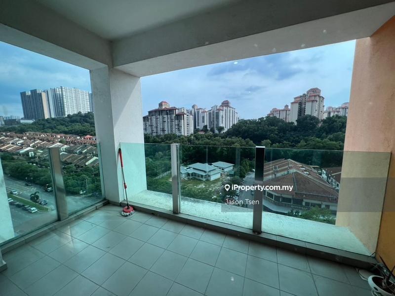 Condominium for Sale in The Zest @ Kinrara 9 by Jason Tsen - iProperty.com.my