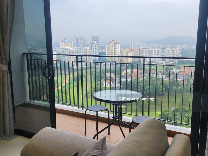 For Rent - The Tropika