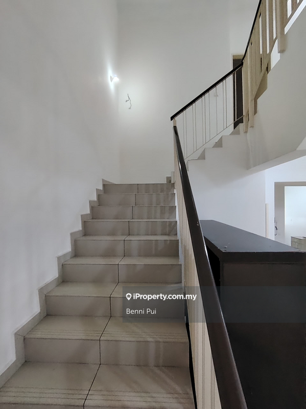 Semi-Detached House for Sale in Setia Ecohill, Semenyih by Benni Pui - iProperty.com.my