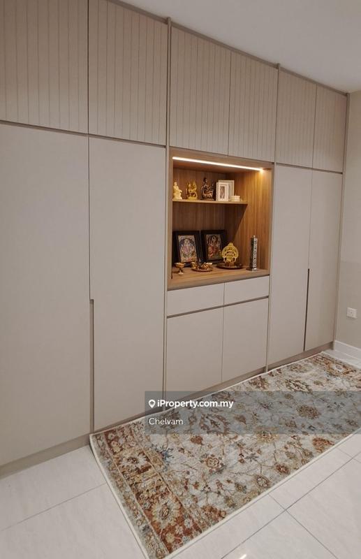 For Rent - The Sentral Suites