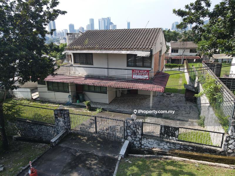 Bungalow House for Sale in Bangsar Baru, Bangsar by Kevin Yai - iProperty.com.my