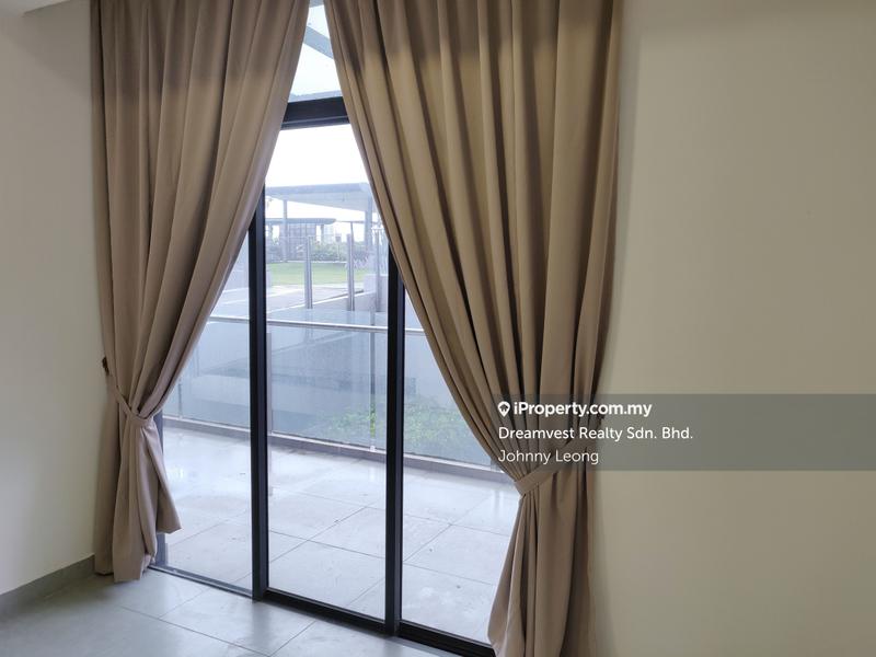 Service Residence for Sale in Kanvas SOHO by Johnny Leong - iProperty.com.my