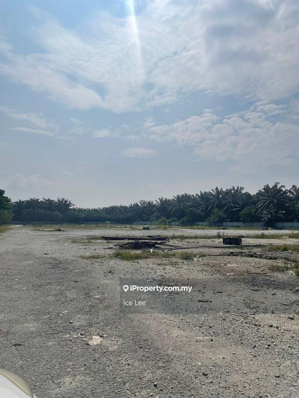 Agricultural Land for Rent in Kampung Jenjarom, Jenjarom by Ice Lee - iProperty.com.my