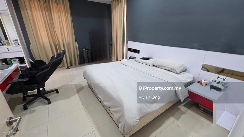 Banglo untuk Dijual di D'alpinia, Puchong oleh Vivian Ong - iProperty.com.my
