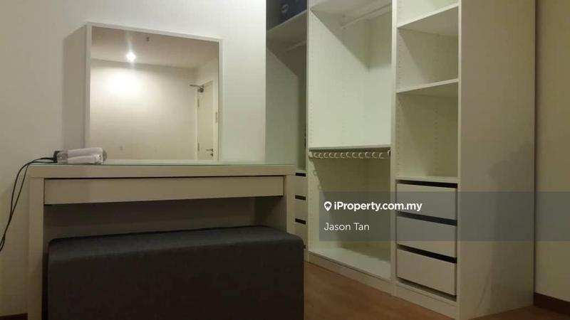 Service Residence for Rent in Centrio Pantai Hillpark by Jason Tan - iProperty.com.my