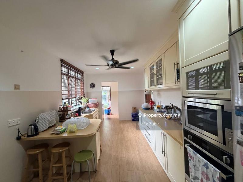 Bungalow House for Sale in Kampung Datuk Keramat, Keramat by Hafiz Zubir - iProperty.com.my