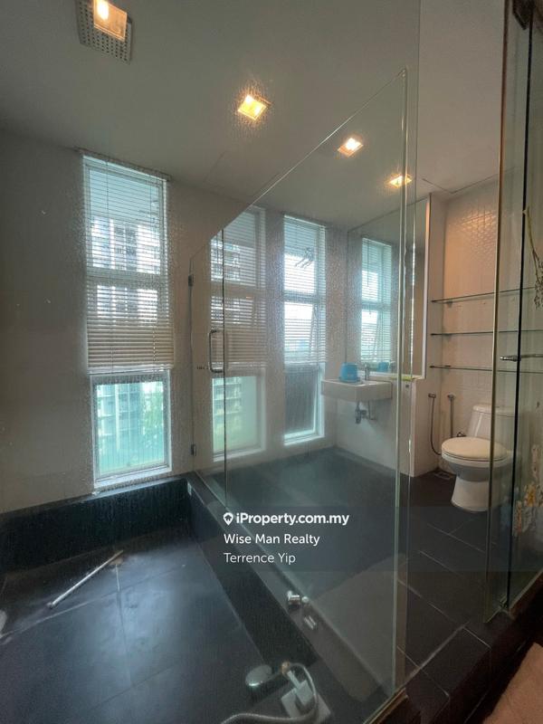 Condominium for Sale in USJ One Avenue Condo by Terrence Yip - iProperty.com.my