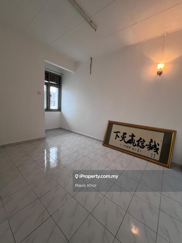 Terraced House for Sale in Taman Gemilang, Bukit Mertajam by Mavis Khor - iProperty.com.my