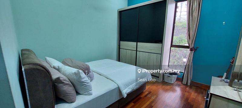 Rumah Berkembar untuk Dijual di Taman Cheras Prima, Kajang oleh Sean Loo - iProperty.com.my