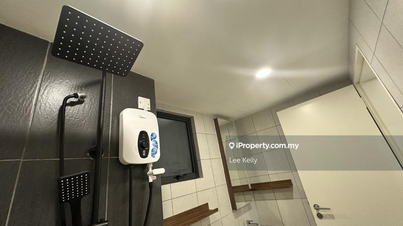 Residensi Servis untuk Dijual di D'Cosmos Residences oleh Lee Kelly - iProperty.com.my