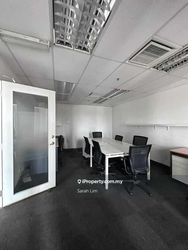 For Sale - Solaris Dutamas Publika