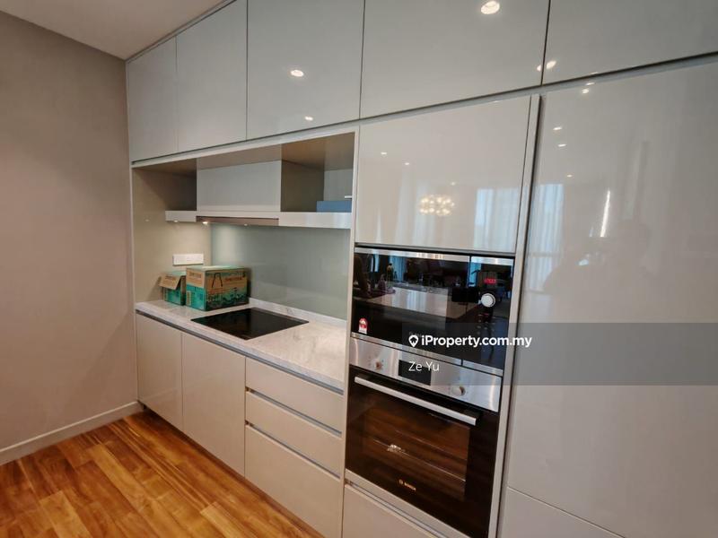 For Rent - The Conlay