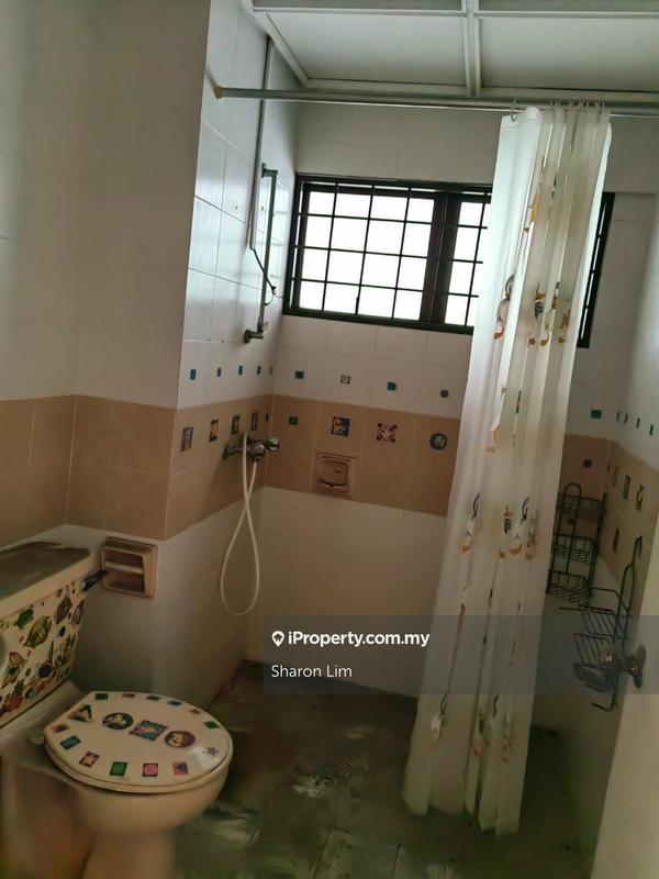 Condominium for Sale in Tivoli Villas by Sharon Lim - iProperty.com.my