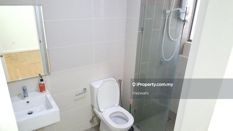 Kondominium untuk Dijual di Urbana Residences oleh Hazwani - iProperty.com.my