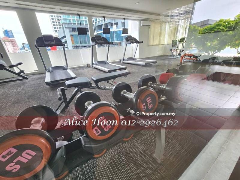Kondominium untuk Dijual di Gaya Bangsar oleh Alice Hoon - iProperty.com.my
