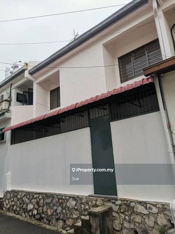 2-storey Terraced House for Rent in SS 21, Damansara Utama, Petaling Jaya by Sue Tey - iProperty.com.my