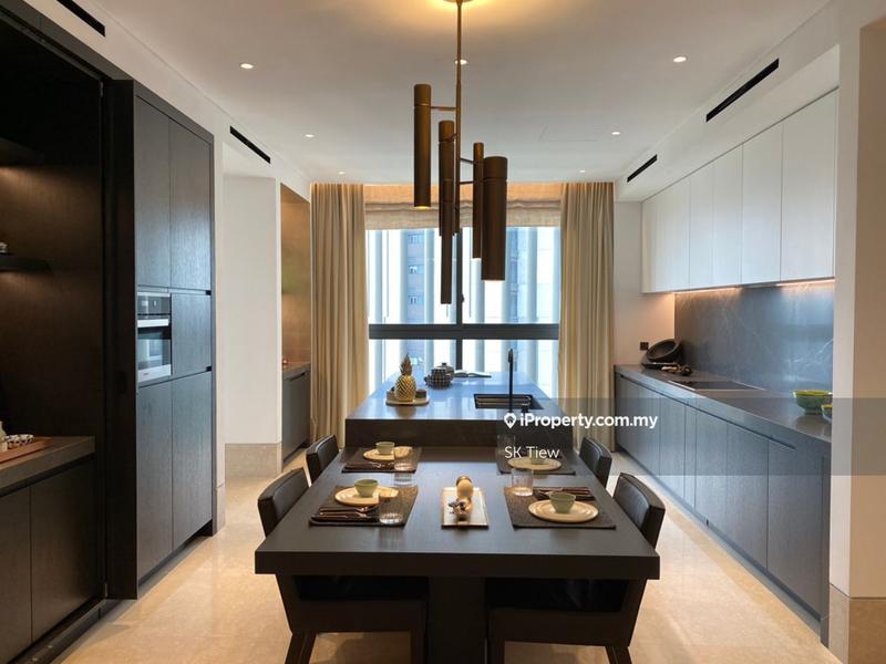 Kondominium untuk Dijual di Aira Residence oleh SK Tiew - iProperty.com.my