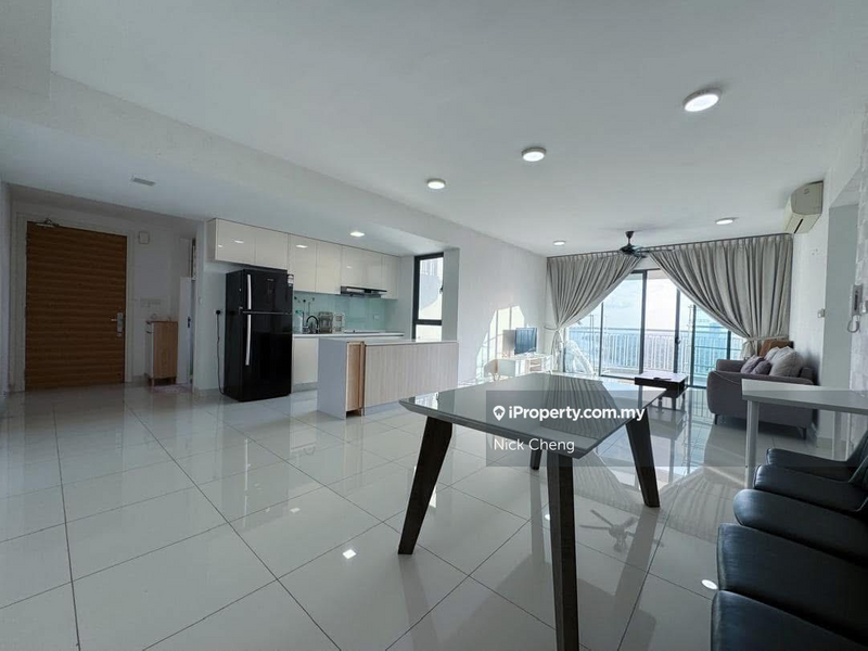 Kondominium untuk Dijual di Teega Residences oleh Nick Cheng - iProperty.com.my