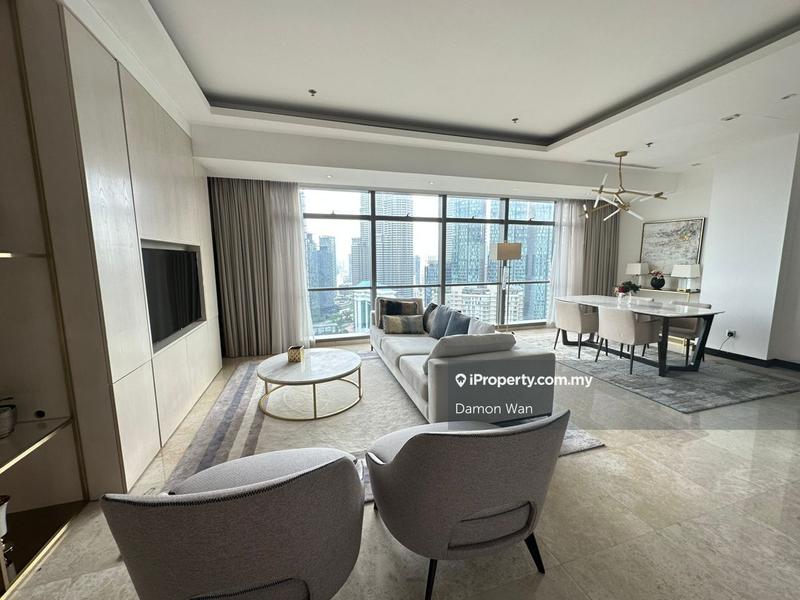 For Sale - The Ritz-Carlton Residences