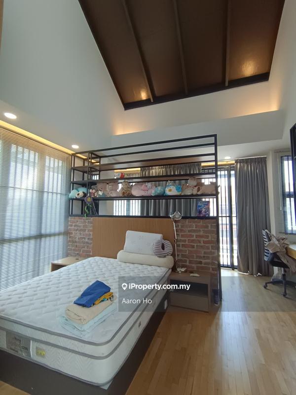 Rumah Berangkai 3 Tingkat untuk Dijual di Taman Kosas, Ampang oleh Aaron Ho - iProperty.com.my