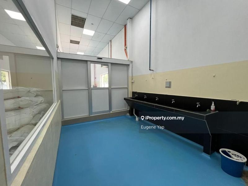 Semi-D Kilang untuk Dijual di Rawang, Selangor oleh Eugene Yap - iProperty.com.my