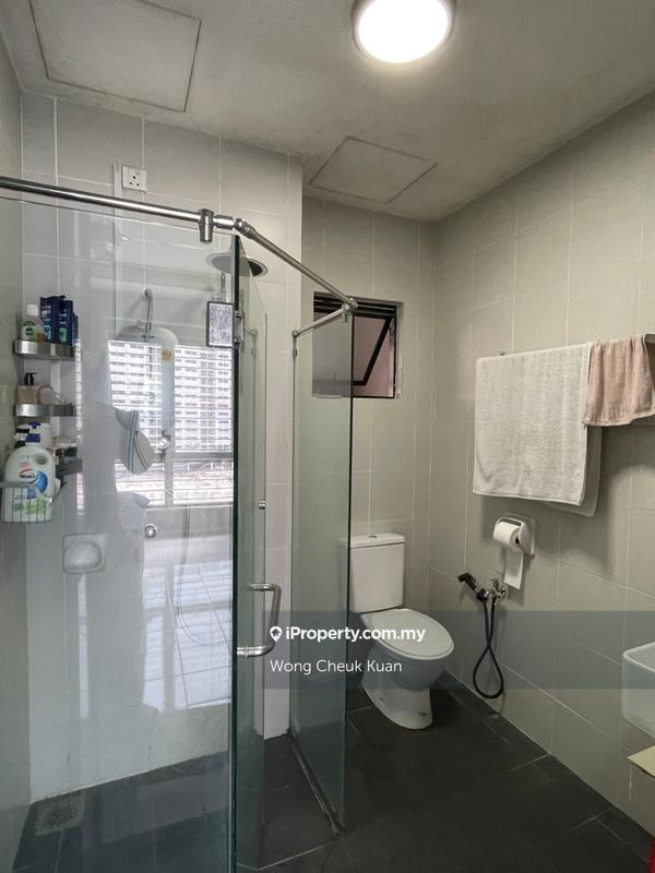 Kondominium untuk Dijual di V-Residensi oleh Wong Cheuk Kuan - iProperty.com.my