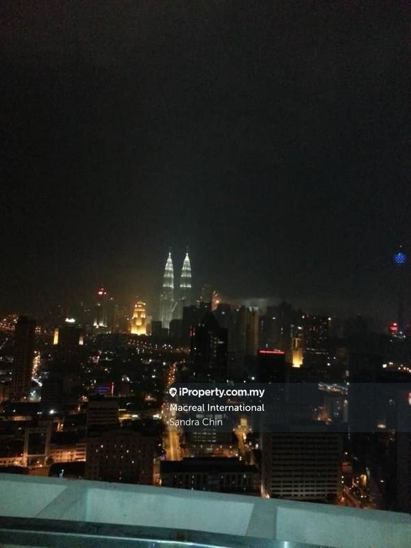 Residensi Servis untuk Dijual di Regalia Residence oleh Sandra Chin - iProperty.com.my