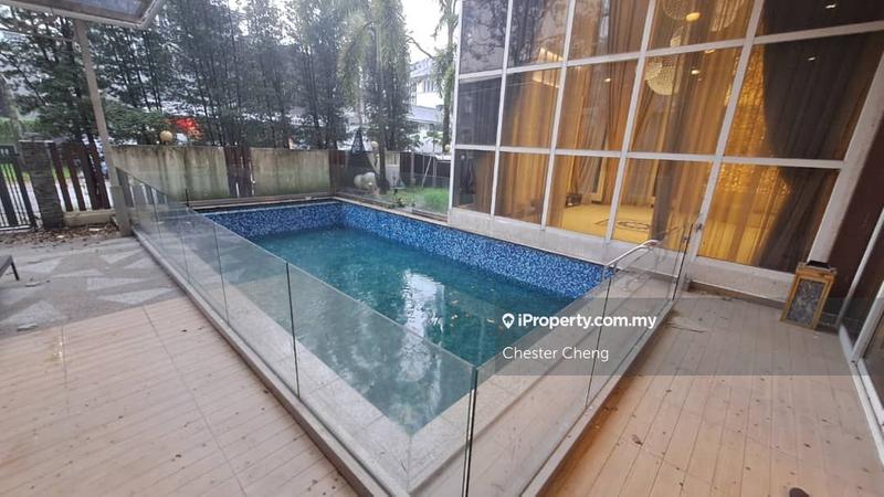 Bungalow House for Sale in Subang Heights, Subang Jaya by Chester Cheng - iProperty.com.my