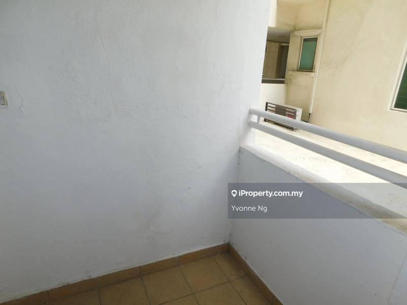 Service Residence for Sale in Subang Olives Residence by Yvonne Ng - iProperty.com.my