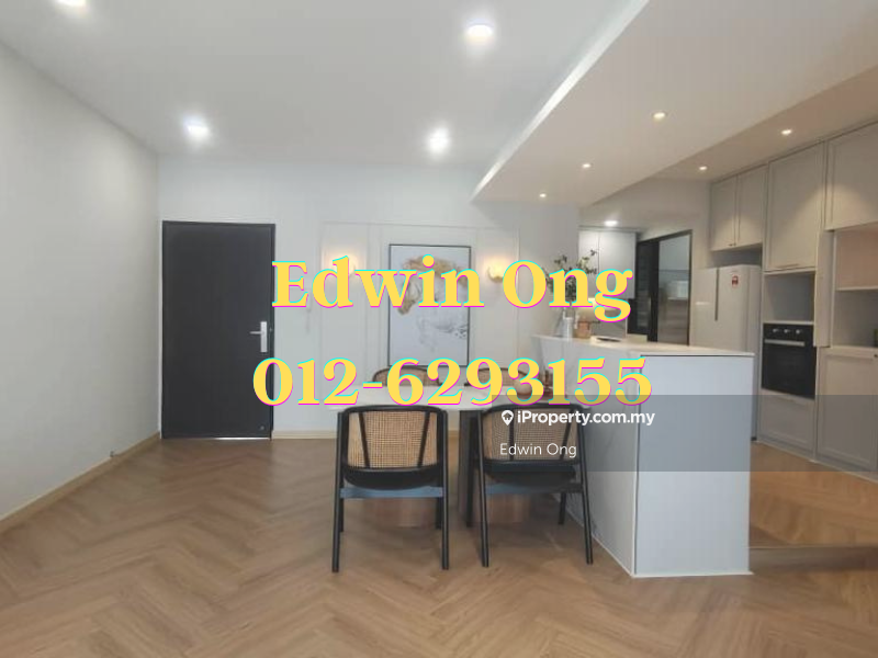 Kondominium untuk Dijual di Emerald Residence oleh Edwin Ong - iProperty.com.my