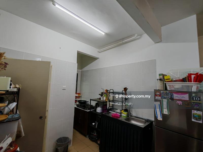 For Rent - Camellia Residences