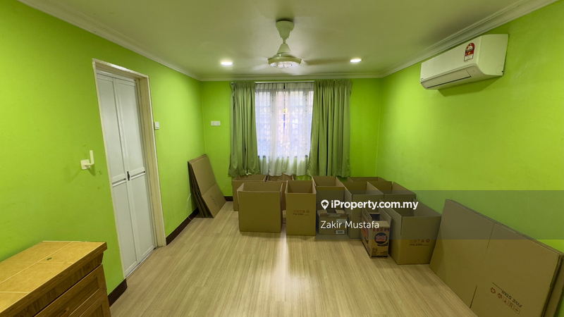 Bungalow House untuk Dijual di Seksyen 6, Shah Alam oleh Zakir Mustafa - iProperty.com.my
