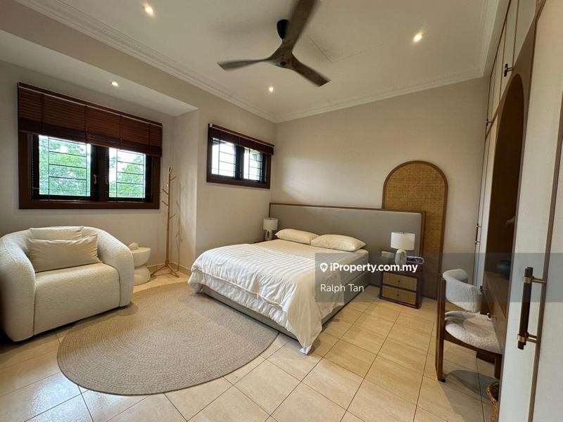 Banglo untuk Dijual di Bukit Damansara, Damansara Heights oleh Ralph Tan - iProperty.com.my
