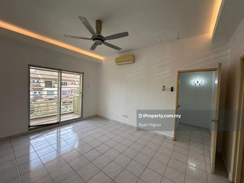2.5-storey Terraced House for Sale in Taman Bukit Serdang, Seri Kembangan by Ryan Ngiuo - iProperty.com.my