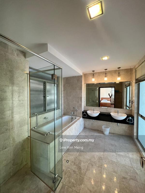 Rumah Berkembar untuk Disewa di Mont Kiara, Kuala Lumpur oleh Lew Kim Meng - iProperty.com.my