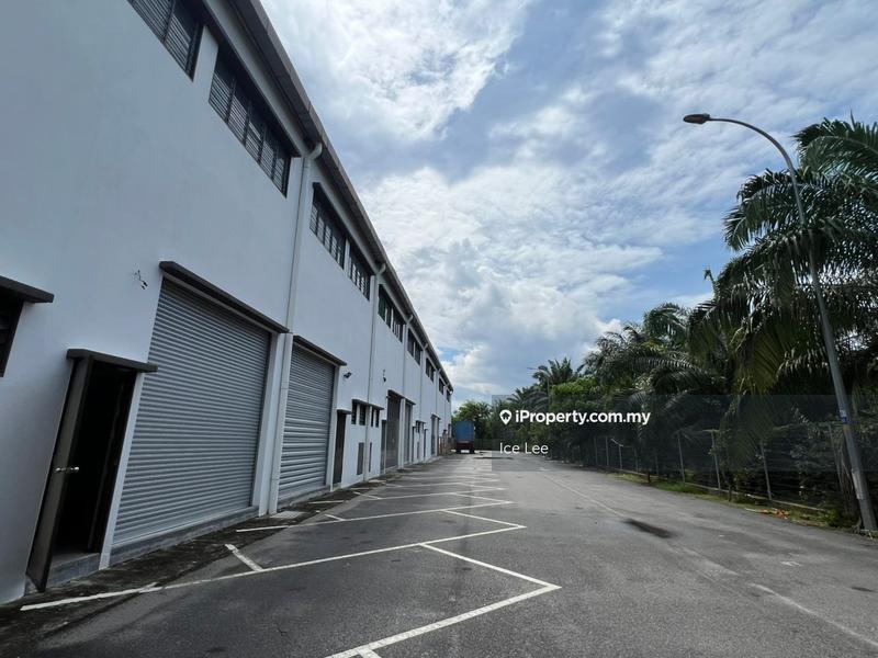 Terrace Factory for Rent in Telok Panglima Garang, Selangor by Ice Lee - iProperty.com.my