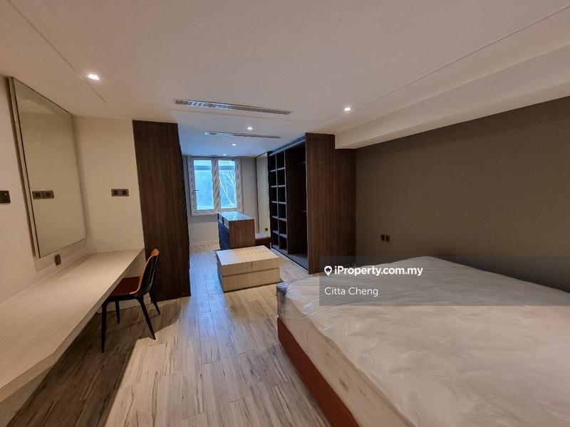 Banglo untuk Dijual di Taman Duta, Bukit Tunku (Kenny Hills) oleh Citta Cheng - iProperty.com.my