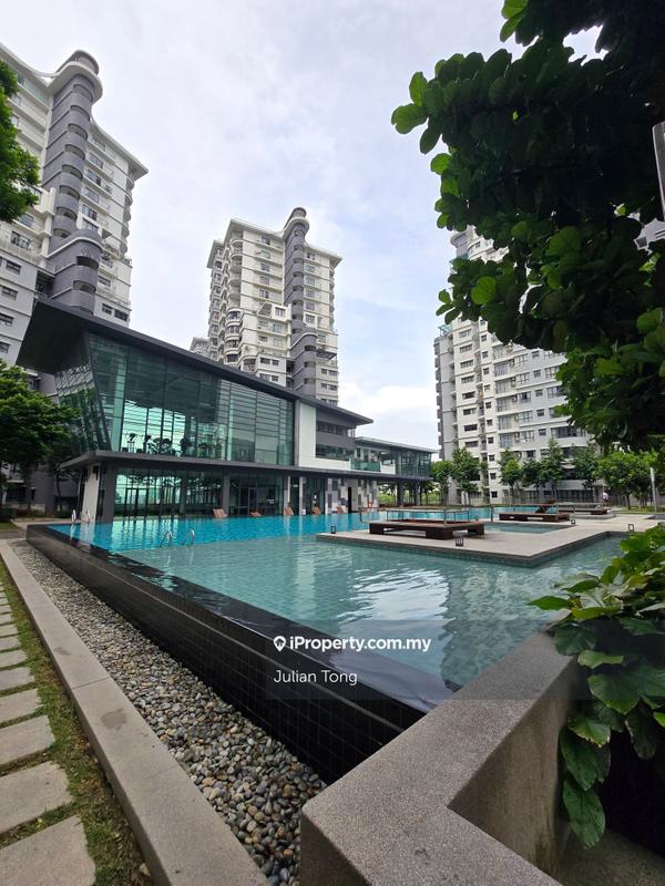 Residensi Servis untuk Disewa di Maisson oleh Julian Tong - iProperty.com.my