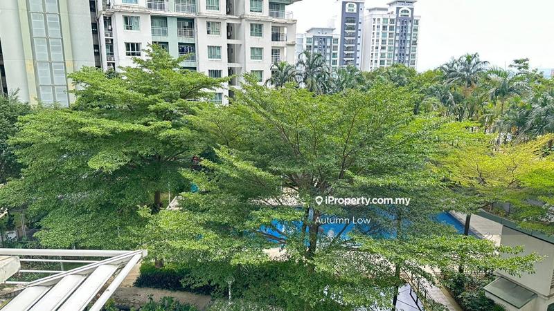 Residensi Servis untuk Dijual di Metropolitan Square oleh Autumn Low - iProperty.com.my