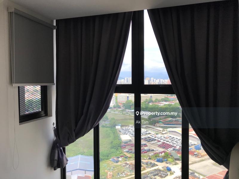 Service Residence for Rent in Flexus Signature by Daren Tan - iProperty.com.my