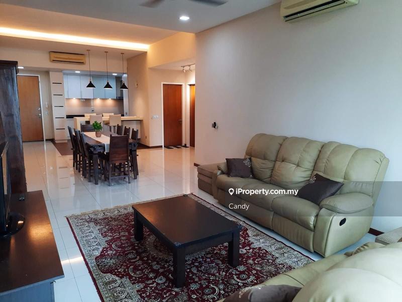 For Sale - Suasana Sentral Loft